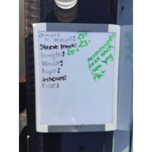 Vtg Mureli silk jacket size medium m green tropical track suit 1980s windbreaker - Picture 11 of 12